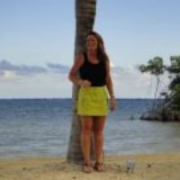 Profile Picture of Laura Glass (@laura-glass-1) on Quora