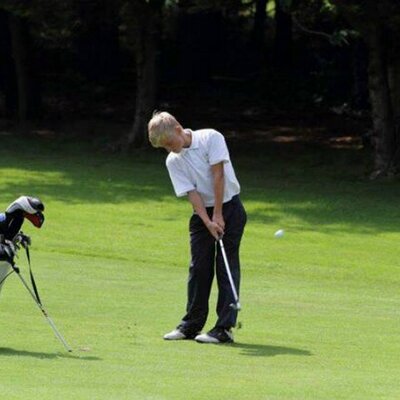 Profile Picture of Josh Cahoon (@Josh_cahoon7) on Twitter