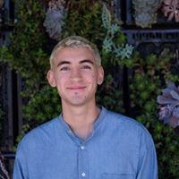 Profile Picture of Charlie Kolbrener (@charlie-kolbrener) on Quora