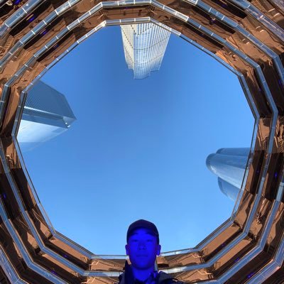 Profile Picture of Alex Kim (@akim617) on Twitter