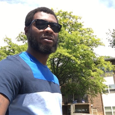 Profile Picture of Damon Crawford (@DamonCr30772873) on Twitter
