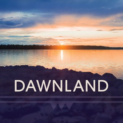 Profile Picture of Dawnland Movie (@DawnlandMovie) on Twitter