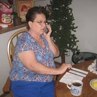 Profile Picture of Patricia Newkirk Leonard (@leonard1175) on Pinterest