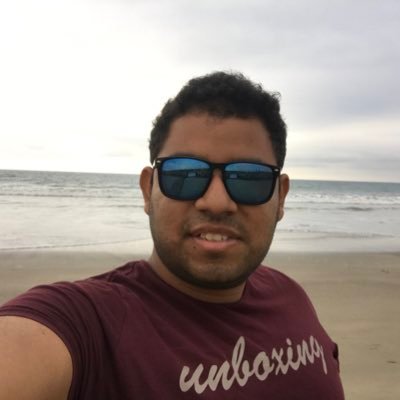 Profile Picture of Emilio  Fierro (@Emilioalexander) on Twitter