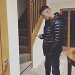 Profile Picture of Harry Needham (@harryneedham__) on Instagram