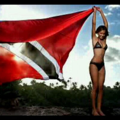 Profile Picture of Clare St Clair (@trininbabe) on Twitter