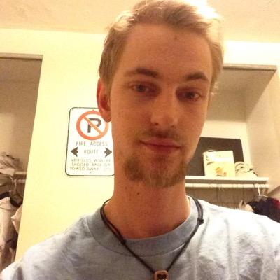 Profile Picture of Scottprowse (@scottprowse1) on Twitter