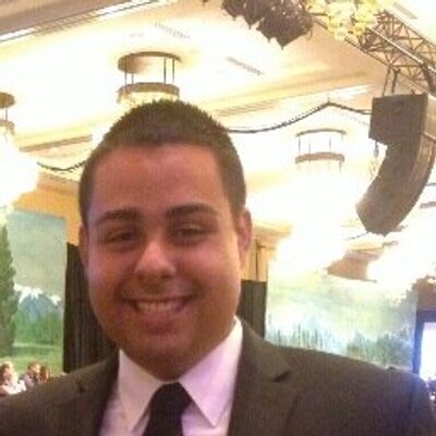 Profile Picture of John Sandoval (@j_sandoval5) on Twitter