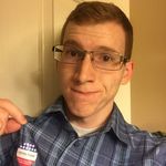 Profile Picture of Robert Kidd (@captainkidd95) on Instagram