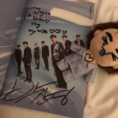 Profile Picture of Joyce Ting (@joyce_tny) on Twitter