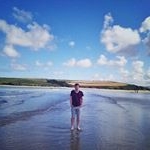 Profile Picture of Andrew Crane (@andrew.j.crane) on Instagram