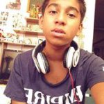 Profile Picture of Krishnal Roopowa (@chucker_krish) on Instagram