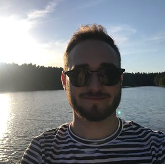 Profile Picture of Łukasz Żakowski (@zakosh0) on Facebook