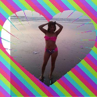 Profile Picture of Jessenia Ramirez (@JesseniaRamir14) on Twitter