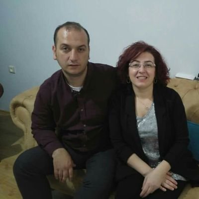 Profile Picture of Nermin Sahin Özgen (@nermin_ozgen) on Twitter