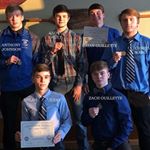 Profile Picture of Dylan Judd (@djuddohs3) on Instagram