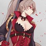 Profile Picture of Jean Bart (@jeanbart.azurlane) on Instagram