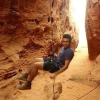 Profile Picture of Ali Elabridi (@ali-elabridi-1) on Quora