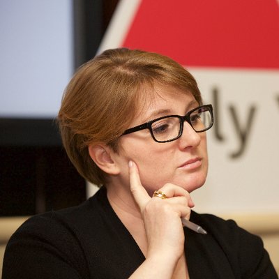 Profile Picture of Ciairín De Buis (@Ciairin) on Twitter