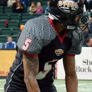 Profile Picture of Damon Harrison (@dame25) on Myspace