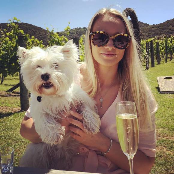 Profile Picture of Brittany Hanff (@banff8) on Poshmark