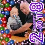 Profile Picture of Alan Dobson (@alan.dobson.796) on Instagram