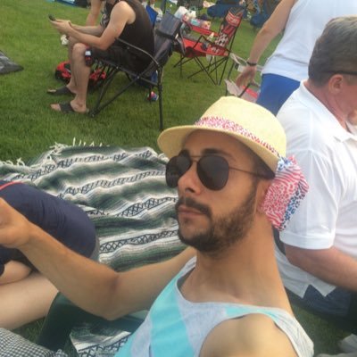 Joe Olivio - Twitter Profile Picture of Joe Olivio (@jolivio7) on Twitter