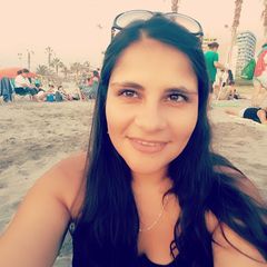 Profile Picture of Pamela Staub (@pamela.staub) on Tiktok