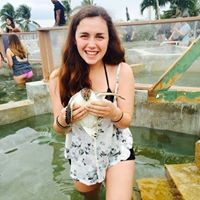 Profile Picture of Hannah Hay-smith (@hannah-hay-smith-1) on Quora