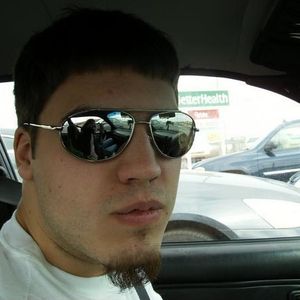 Profile Picture of Caleb Troyer (@toast_is_spiffy) on Myspace