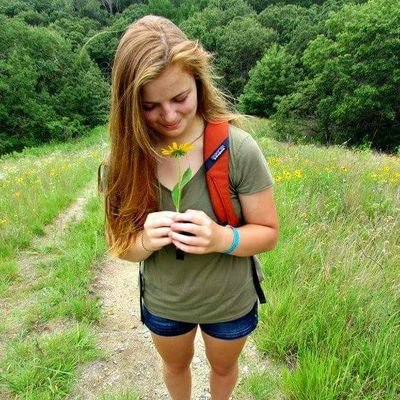 Profile Picture of Jessica Ruf (@jessjessnoelle) on Twitter