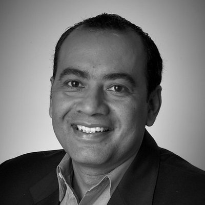 Profile Picture of Gaurav Dhillon (@gdhillon) on Twitter