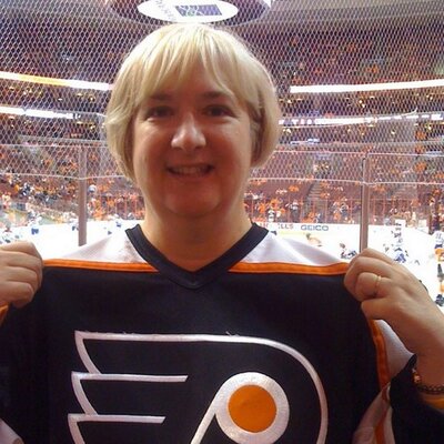 Profile Picture of Judith Bailey (@judybailey11) on Twitter