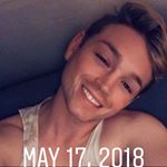 Profile Picture of goforcadger (@blakecadger) on Instagram