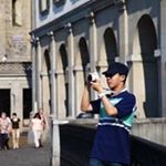 Profile Picture of Vincent Dong (@vincent_dong97) on Instagram