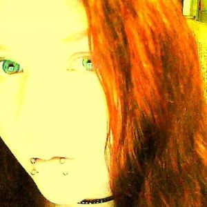 Profile Picture of Amelia Godwin (@341450114) on Myspace