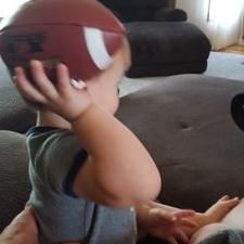 Profile Picture of Jacob  Baczek (@JayBSizzle) on Twitter