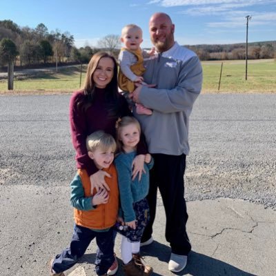 Profile Picture of Chad Phillips (@chadphillips205) on Twitter