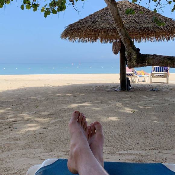 Profile Picture of Gus Masinter (@gusmasinter) on Poshmark