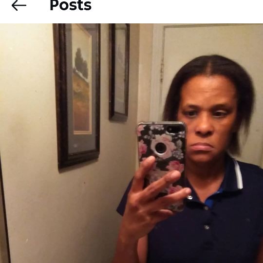 Profile Picture of Cassandra Thompson (@user35691376) on Tiktok