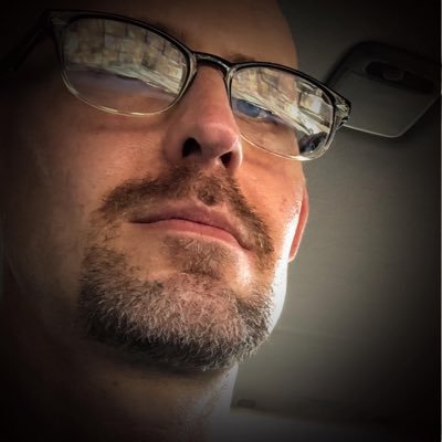 Profile Picture of Chris Grzelak (@chris_grzelak) on Twitter