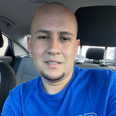 Profile Picture of Moises Concepcion (@11mon) on Twitter