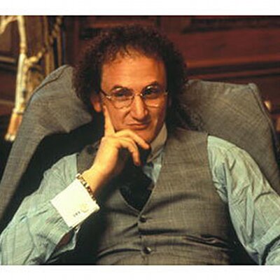 Profile Picture of Barry Duggan (@guerito8) on Twitter