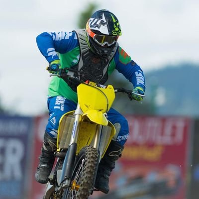 Profile Picture of Matt Shinn (@MattShinn6) on Twitter
