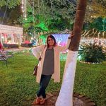 Profile Picture of Shirley Mathai (@shirley.mathai.7) on Instagram