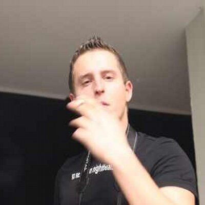 Alexander Reimers - Twitter Profile Picture of Alexander Reimers (@Shizotek) on Twitter