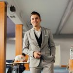 Profile Picture of Martín Toledo (@martin_toledo_official) on Instagram