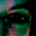 Profile Picture of Melaniedv (@melaniedv) on Flickr