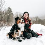 Profile Picture of Isabelle Poulin-Tremblay (@isaabellep) on Instagram