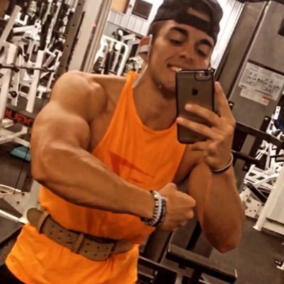 Profile Picture of Jake Probst (@thejakeprobst) on Twitter